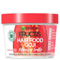 Hair Food Goji Mascarilla  390ml-168048 6